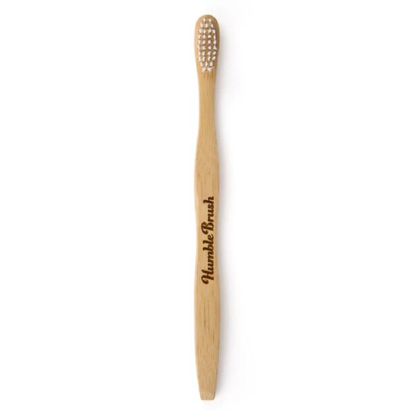 Humble brush clearance