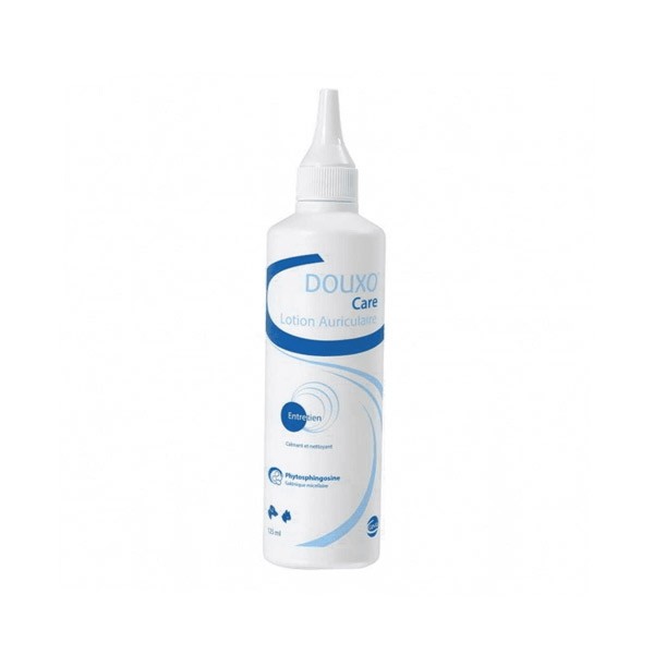 SolaceVet Alcohol-Free Ear Cleaner™