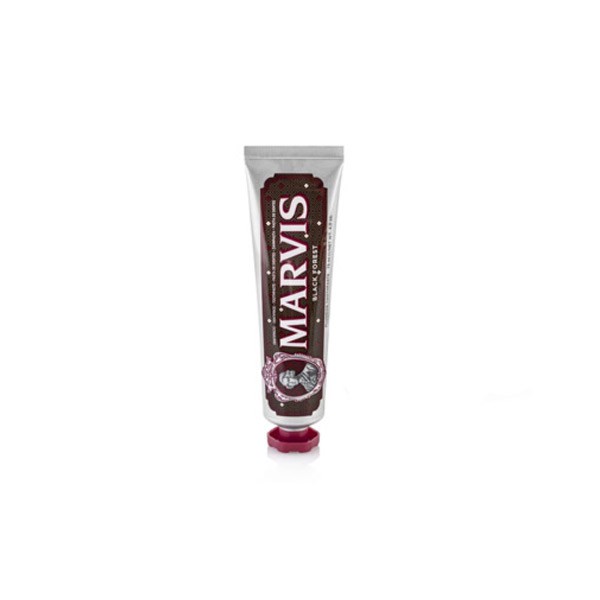 Marvis Toothpaste Black Forest 10ml | Low Prices