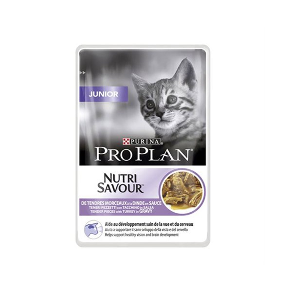 Pro plan top junior cat