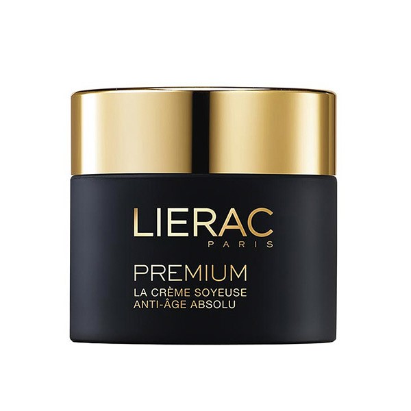 Lierac Premium Silky Cream Absolute Anti-Aging | Sanareva