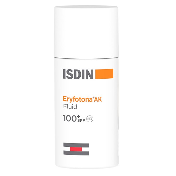 isdin eryfotona 100