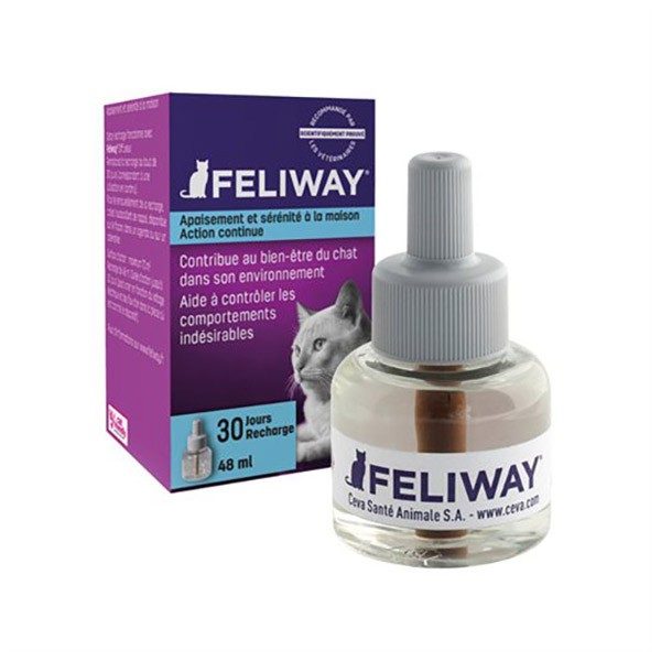 Buy Feliway diffuser refill