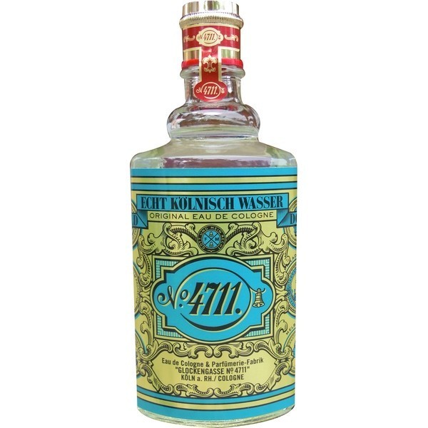 Cologne water 2025
