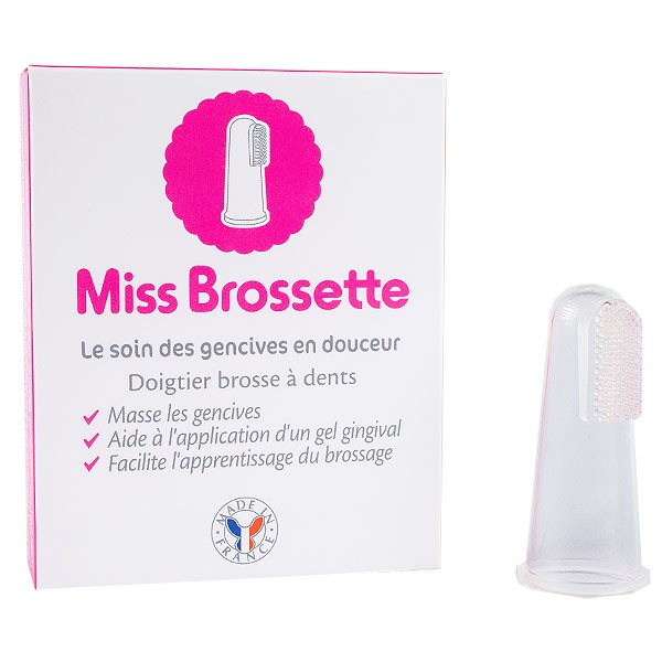 Machouyou - Miss Brossette