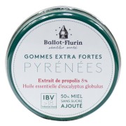 Ballot-Flurin - Organic Sweet Gums Pyrenees 30g