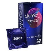 Durex Nude XL Extra Thin and Extra Large Condoms - 8 Condoms : Buy Online  at Best Price in KSA - Souq is now : Health