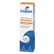 Sterimar Stop & Protect Blocked Infected Nose 20ml 