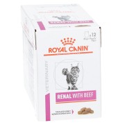 Royal canin veterinary cheap diet cat renal