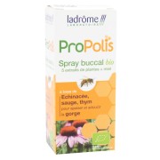 Organic Chewable Propolis 10g- Propos'Nature - Easypara