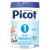 Picot Standard Growing Up Milk 1st age 800g